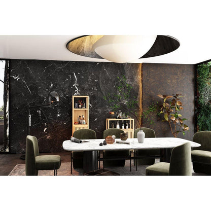 Large capacity multifunctional bamboo storage cabinet furniture for bathroom and living room