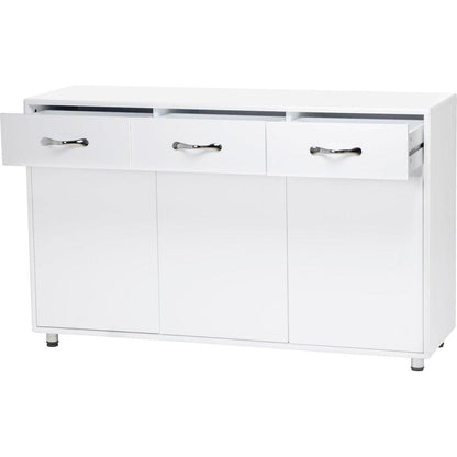 Dirty Laundry Basket Bathroom Cabinet