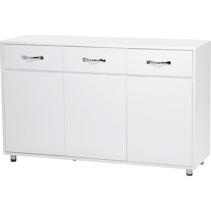 Dirty Laundry Basket Bathroom Cabinet