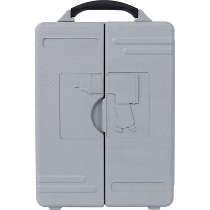 Air Tool and Accessories Kit, 71 Piece, Impact Wrench, Air Ratchet, Die Grinder, Aire Hammer, Hose Fittings, Storage Case
