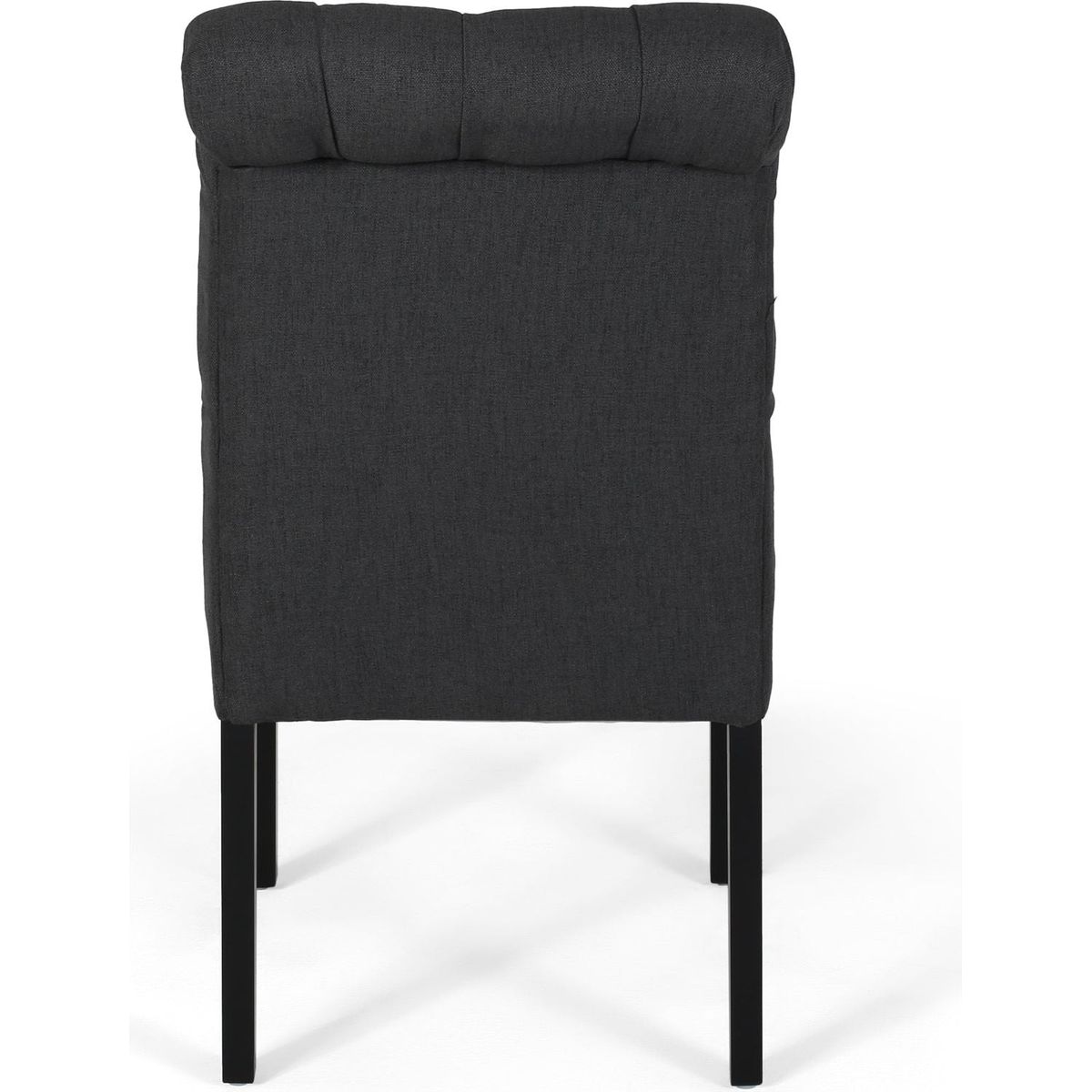 BROXTON TUFT DINING ROLLTOP KD MP2 (set of 2)