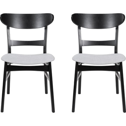 DINING CHAIR (Set of 2)