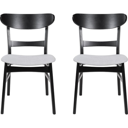 DINING CHAIR (Set of 2)