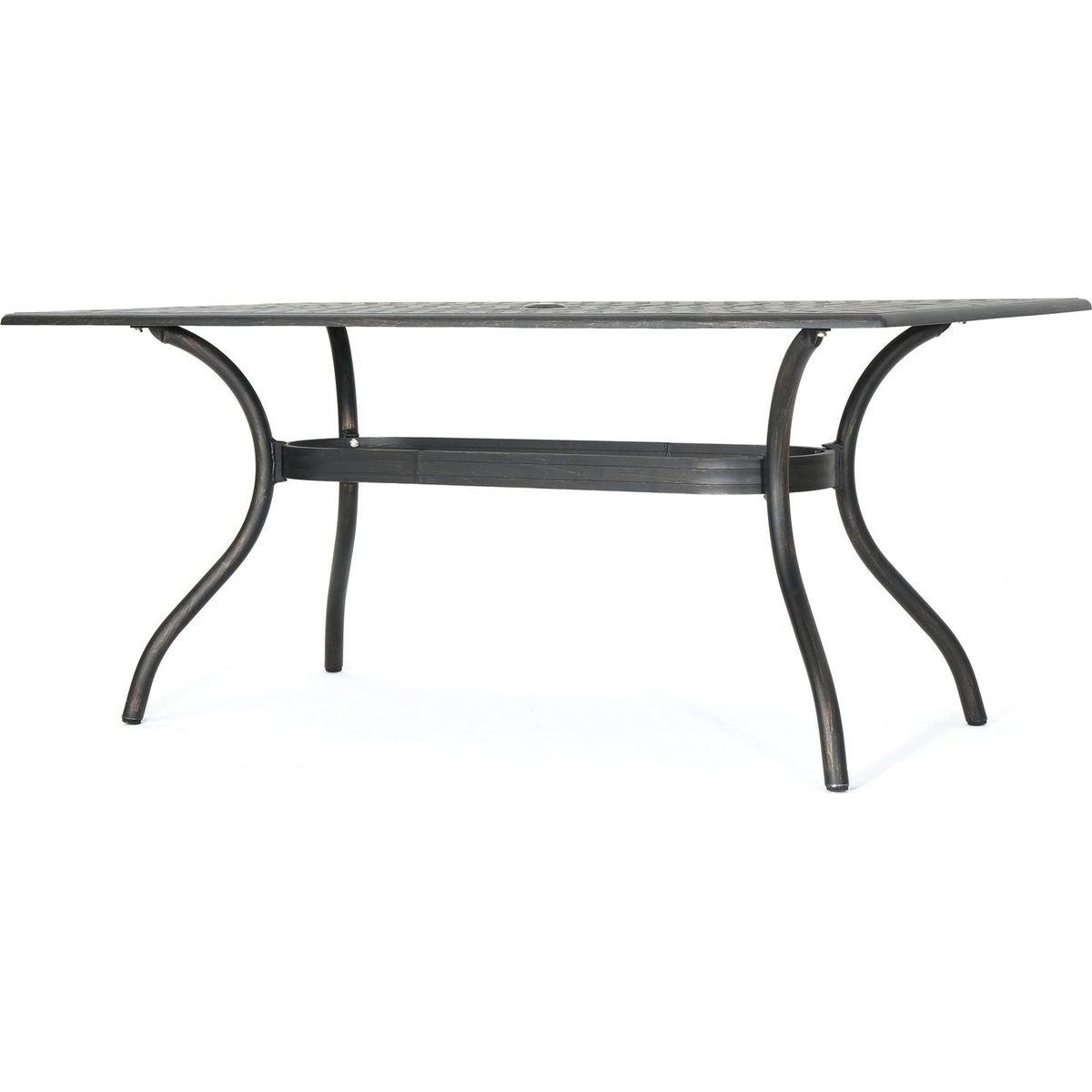 AUSTIN 68" RECTANGLE TABLE