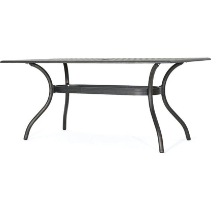 AUSTIN 68" RECTANGLE TABLE