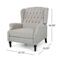 ONE AND HALF SEATER RECLINER