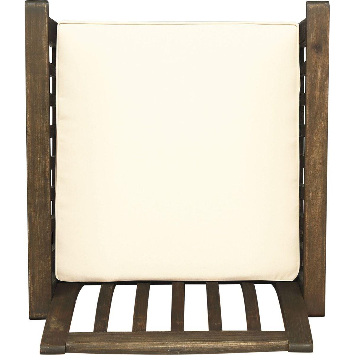 CASA ACACIA DINING CHAIR