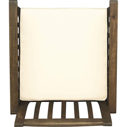 CASA ACACIA DINING CHAIR