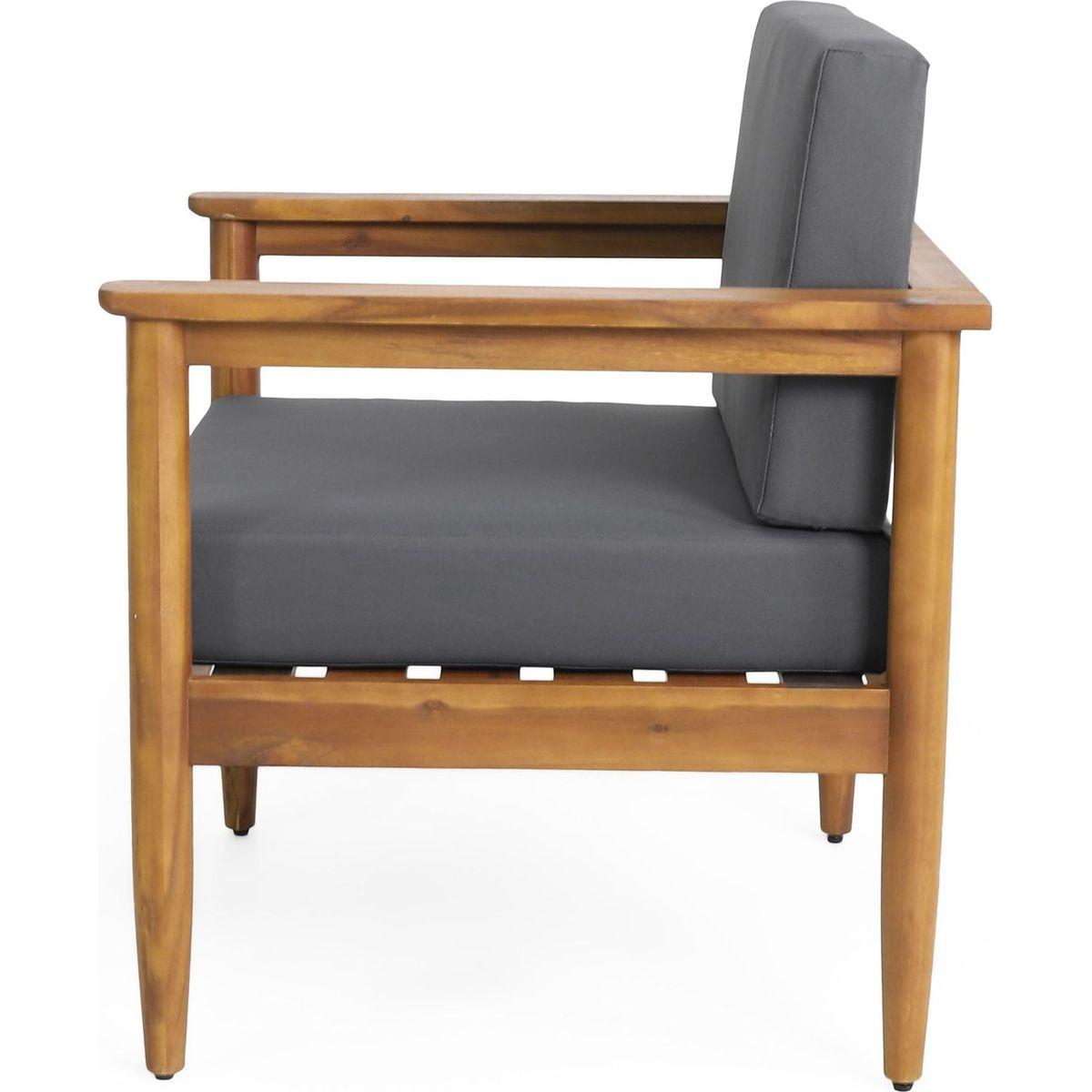 GAVIN CLUB CHAIR