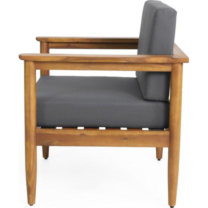 GAVIN CLUB CHAIR