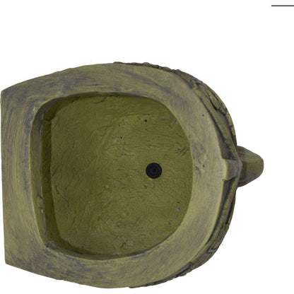 ASH CAST SONE URN