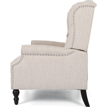 ONE AND HALF SEATER RECLINER