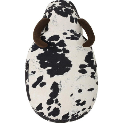 COW OTTOMAN - Streamdale Furniture