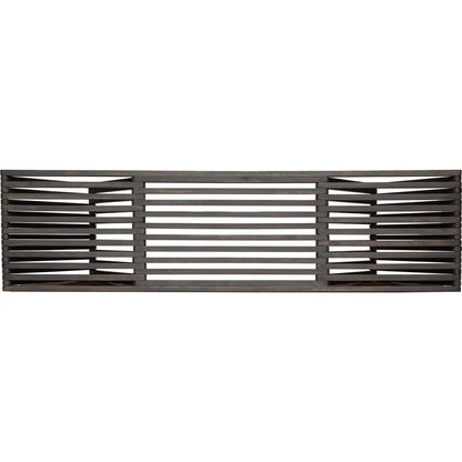METROPOL BENCH