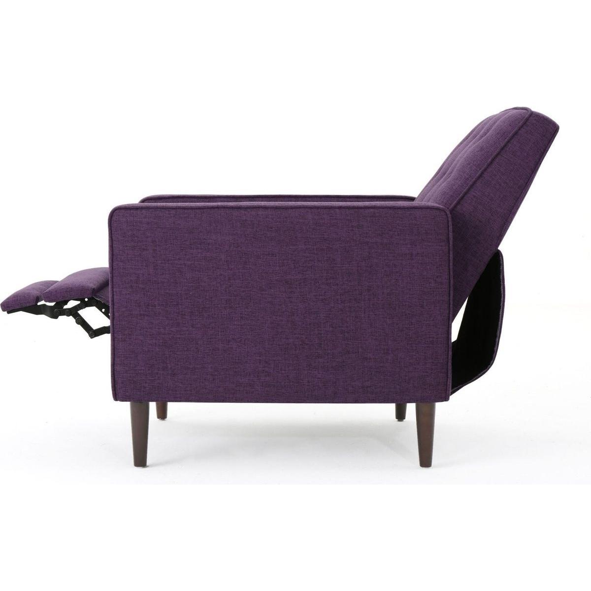 RECLINER