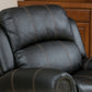 GLIDING RECLINER