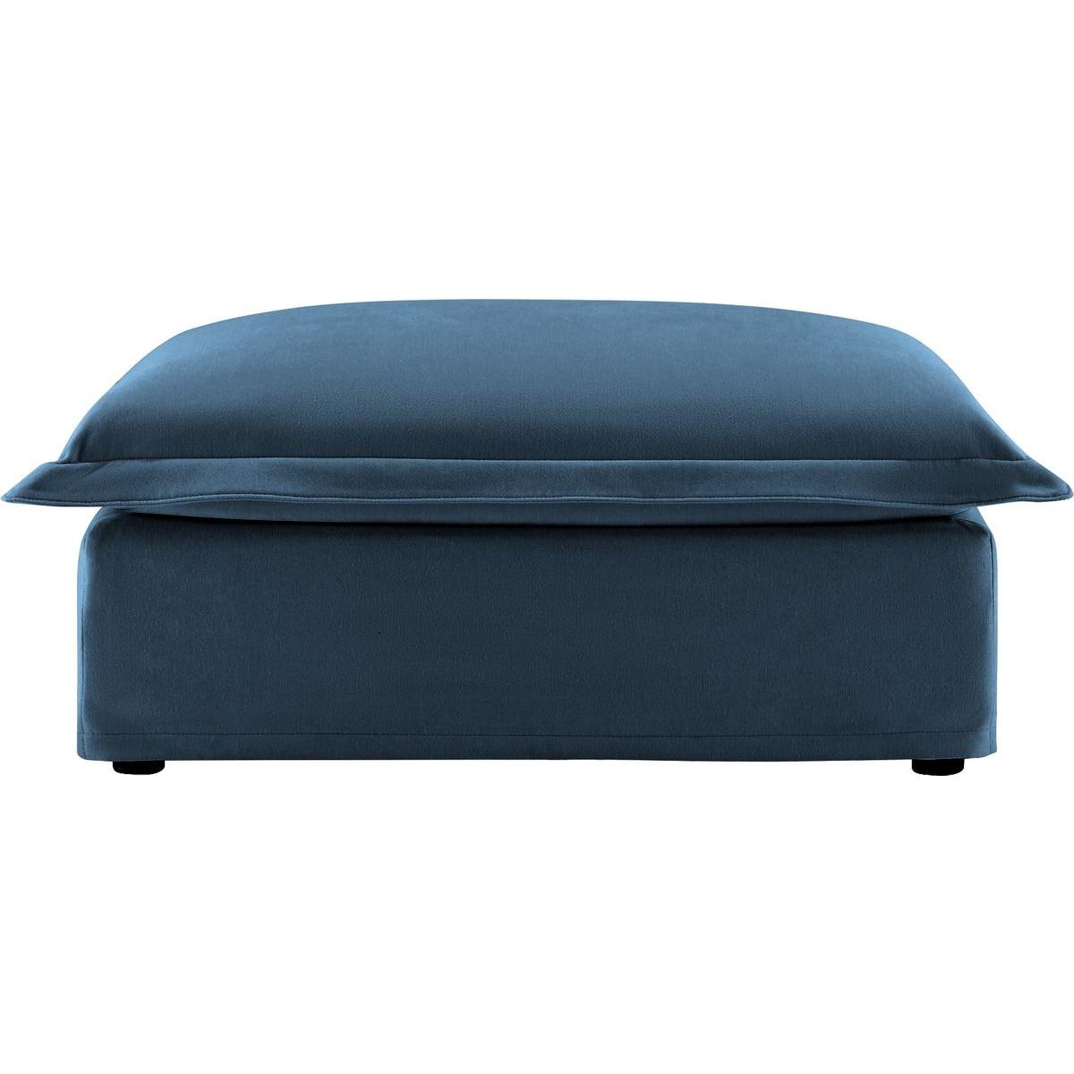 Koala Ottoman - Blue