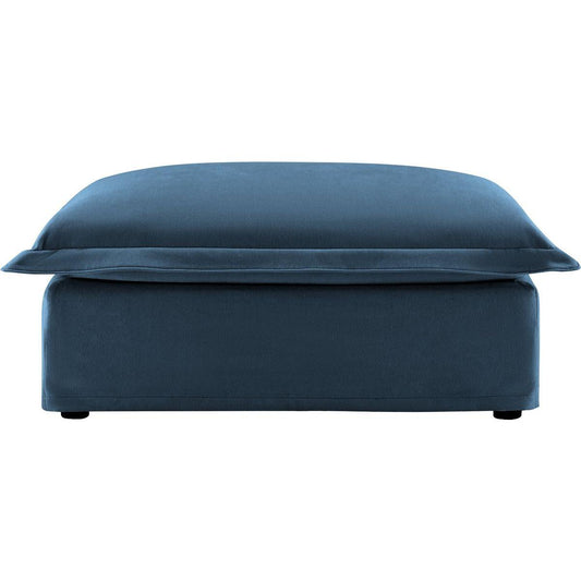 Koala Ottoman - Blue