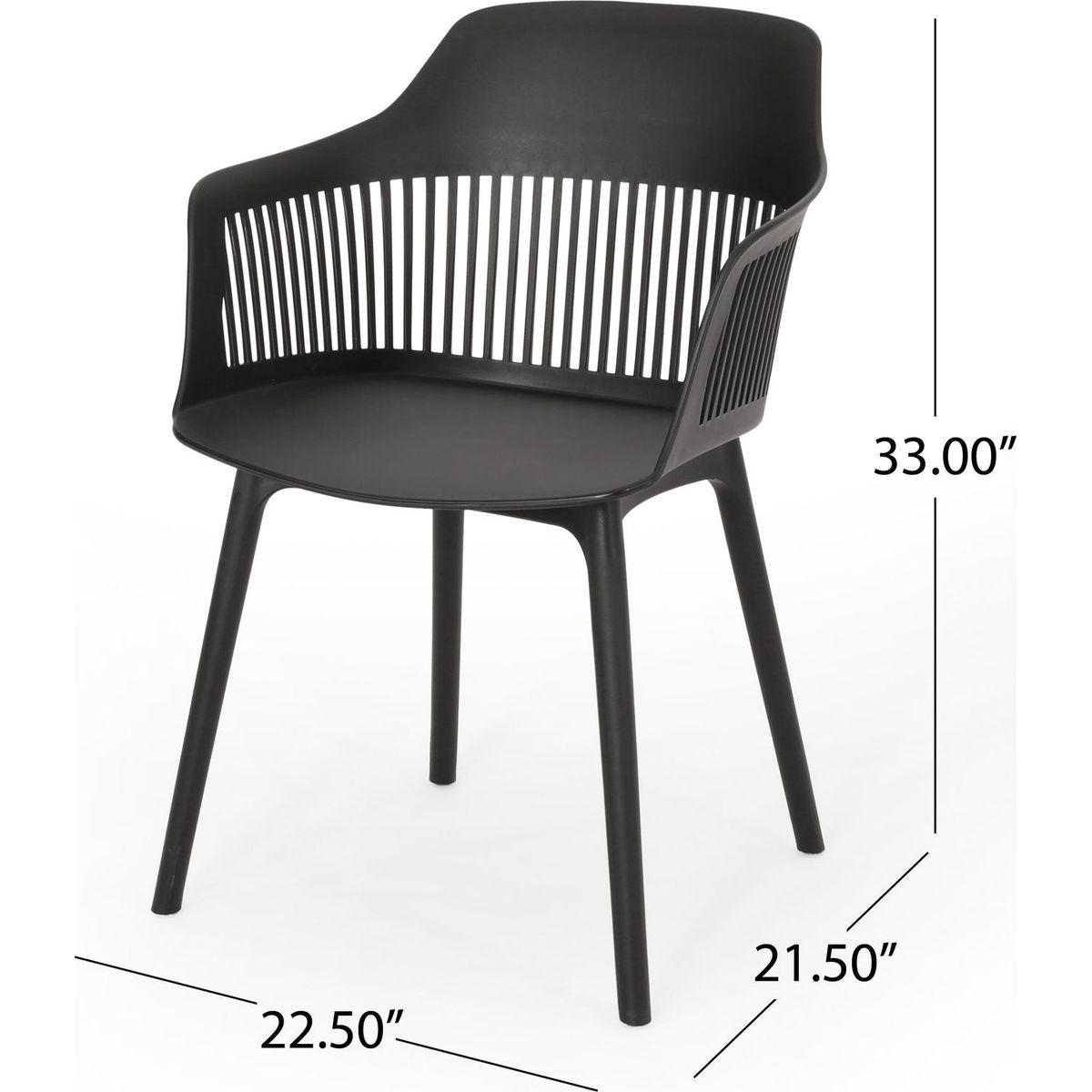 DAHLIA CHAIR