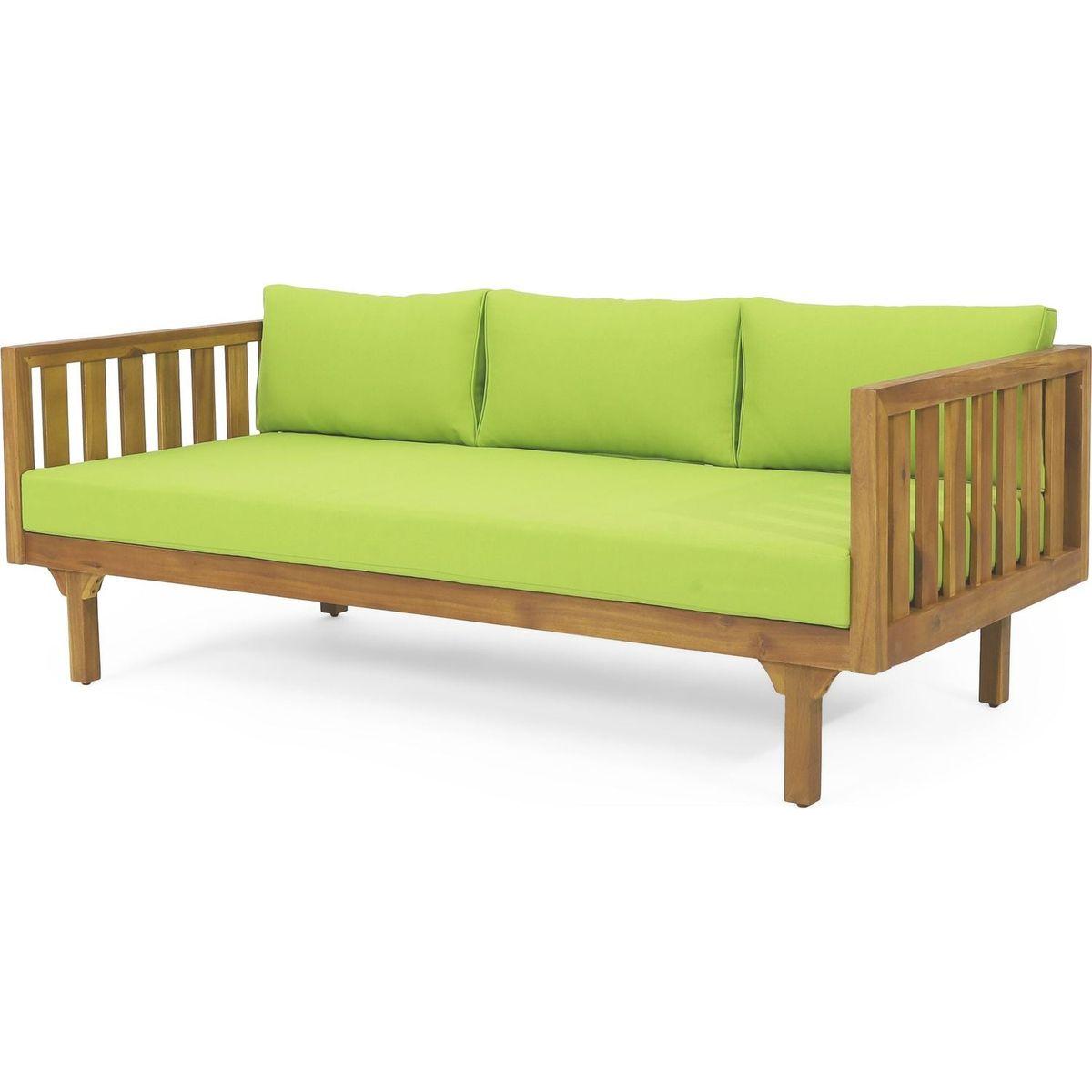 CLAREMONT 3 SEATER DAYBED