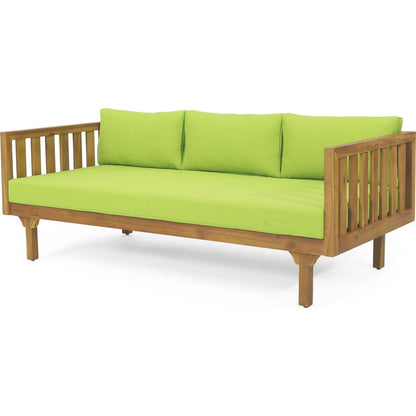 CLAREMONT 3 SEATER DAYBED