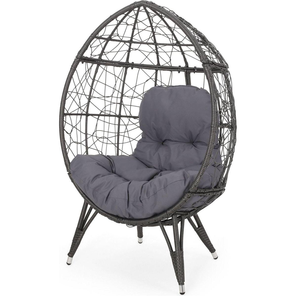 GIANNI TEARDROP CHAIR