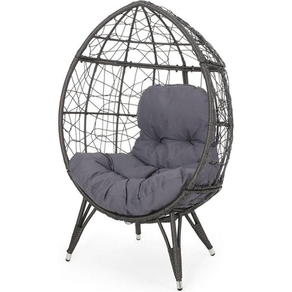 GIANNI TEARDROP CHAIR