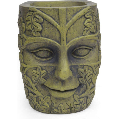 ASH CAST SONE URN