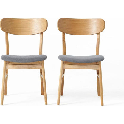 DINING CHAIR