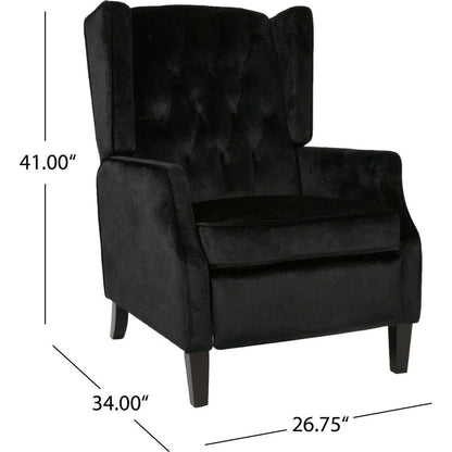RECLINER