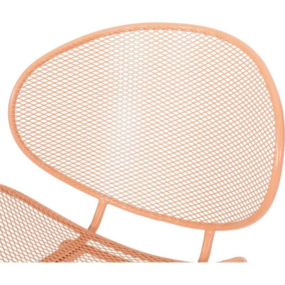 ELBA CHAIR(Set of 2)