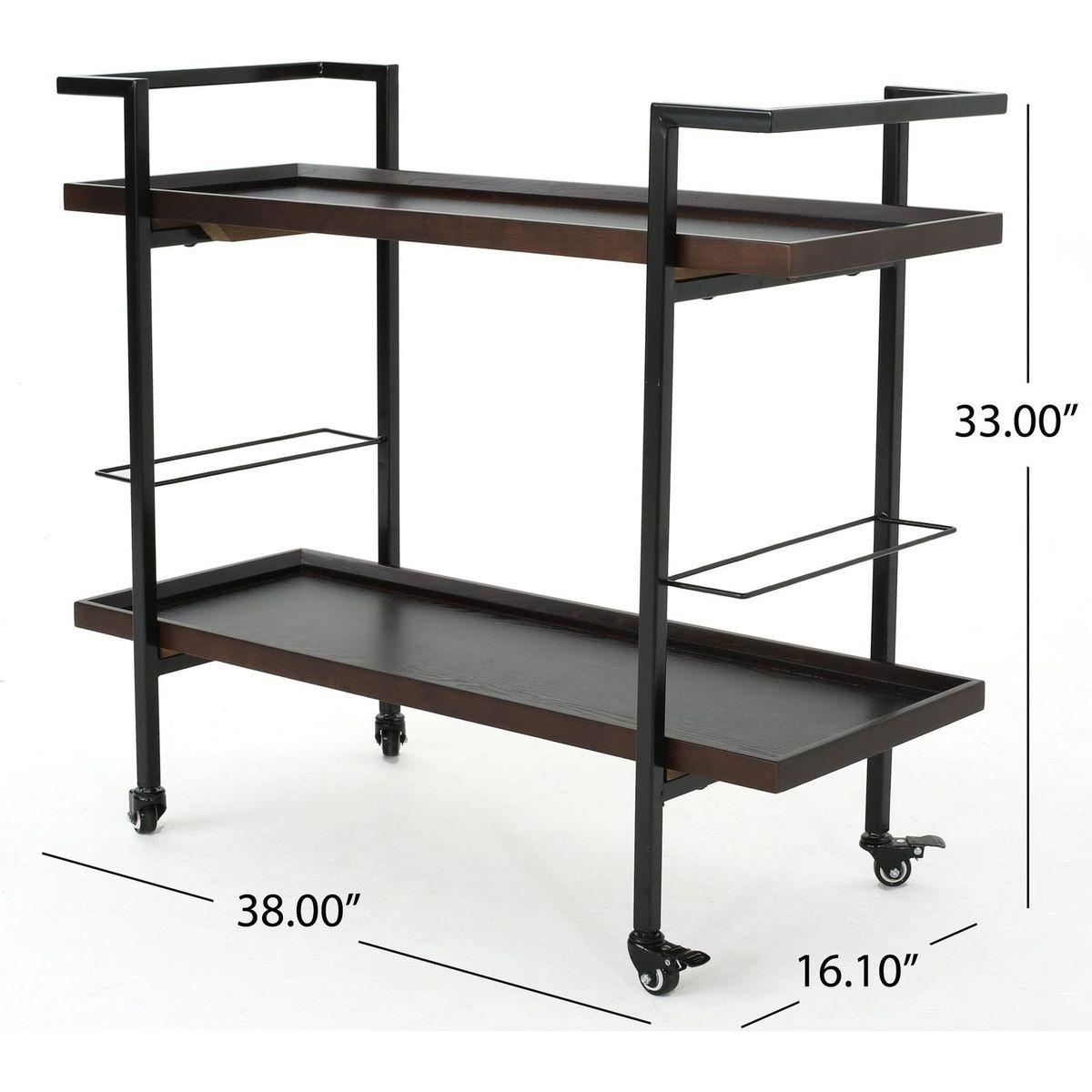 BAR CART