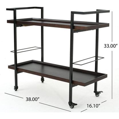 BAR CART