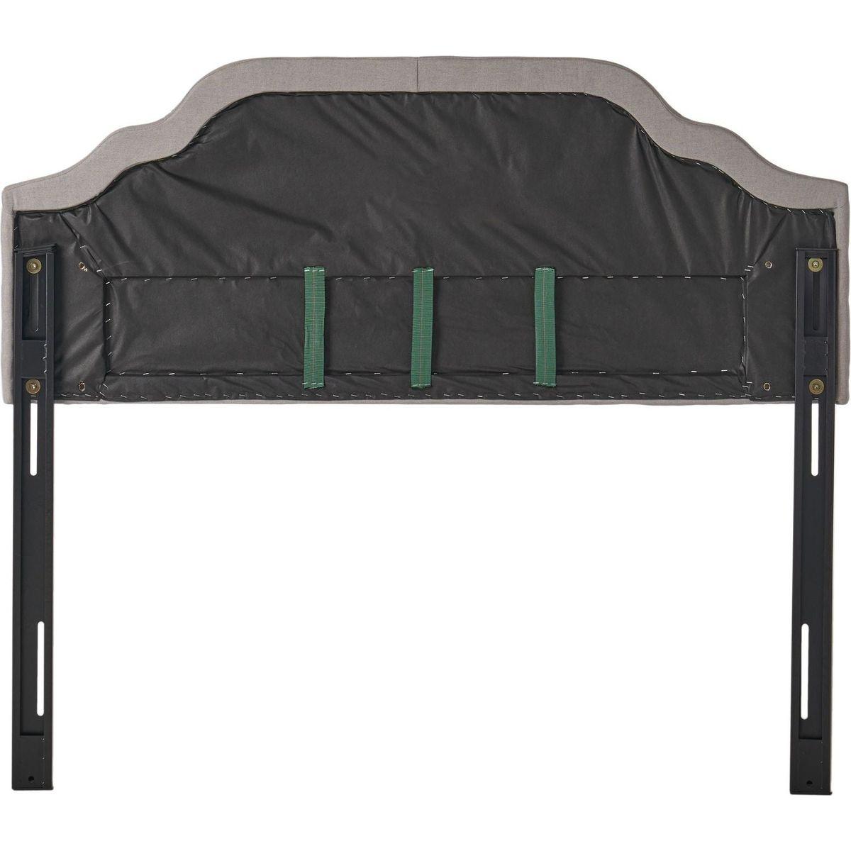 QUEEN&FULL SIZED HEADBOARD