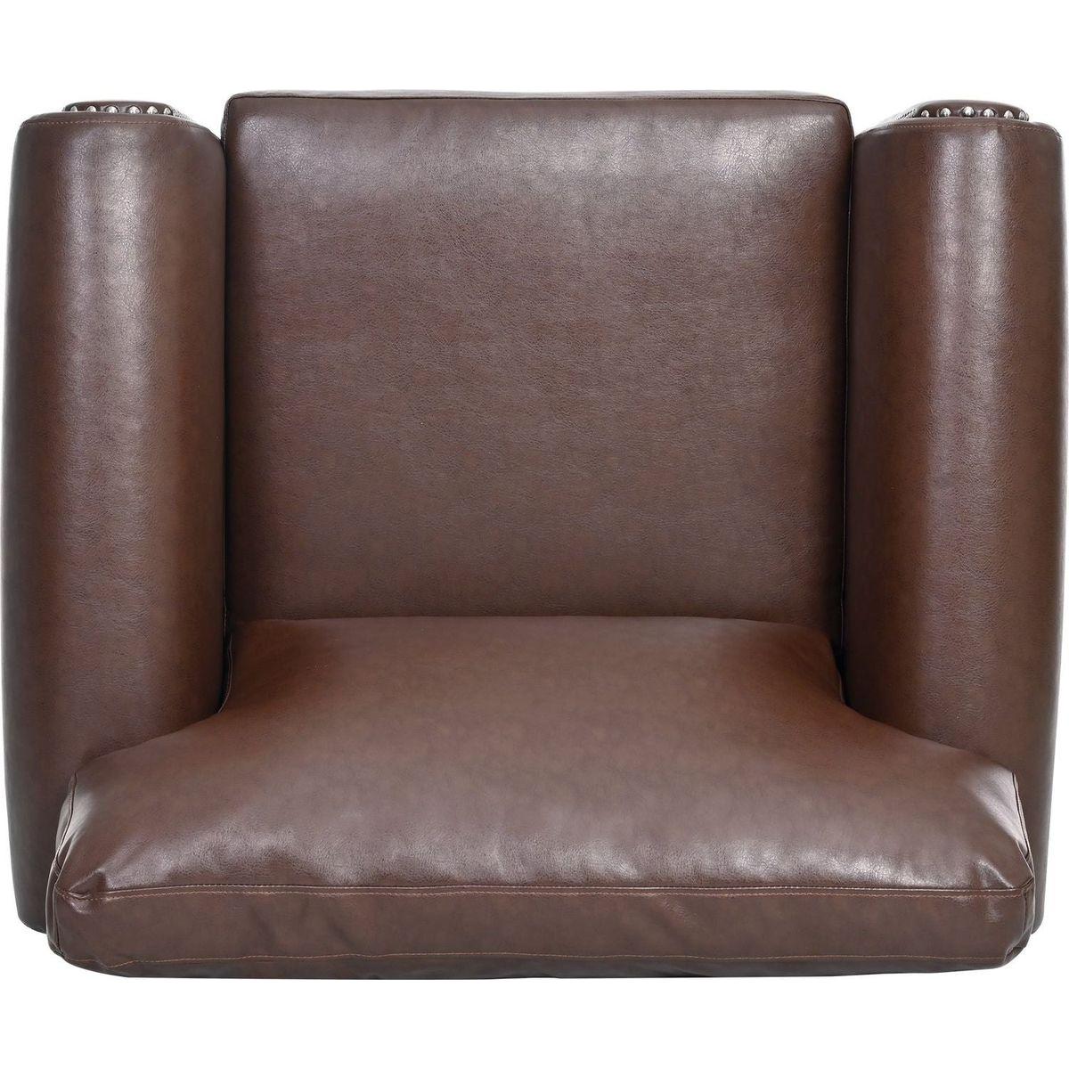 1 Seater Sofa.
