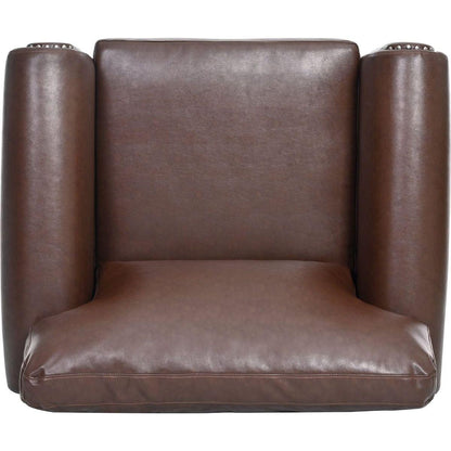 1 Seater Sofa.