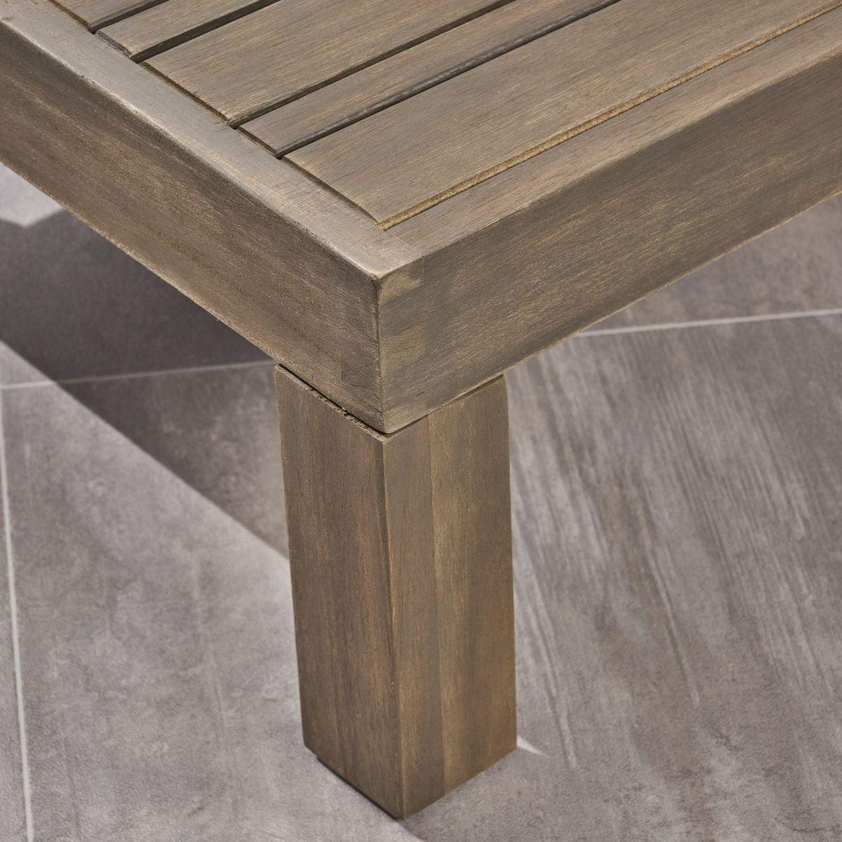 ALCOVE LSHAPE SOFA SET, DARK GREY