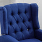 Modern Comfortable Upholstered leisure chair / Recliner Chair for Living Room