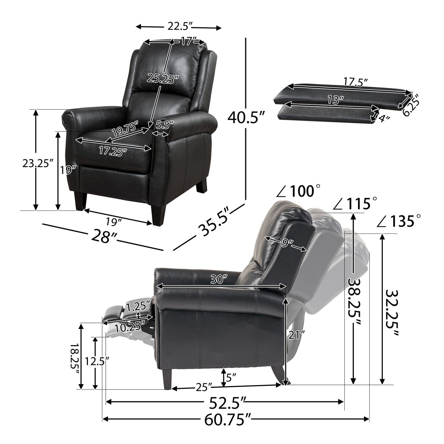 RECLINER