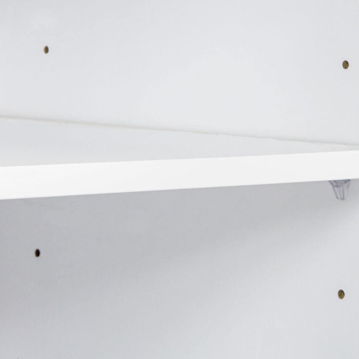 Modern warm white TV cabinet for 80 inch TV Stands, for Living Room Bedroom