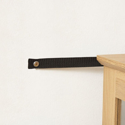 2 Doors Curio Cabinet with Tempered Glass Doors, Curio Cabinets with Mirrored Back Panel and Adjustable Shelves, Lighted Display Cabinet for Home, Office Light Bulb Included OAK