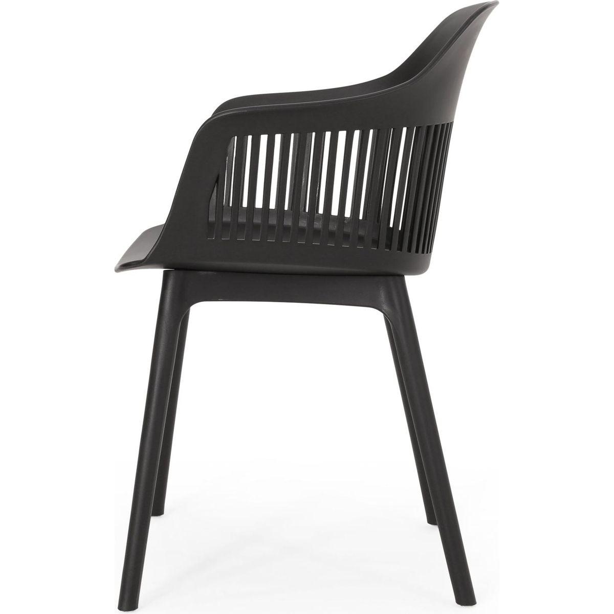 DAHLIA CHAIR