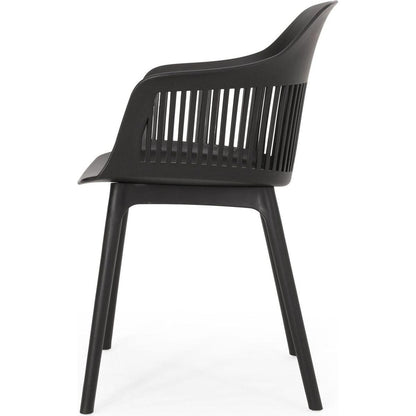 DAHLIA CHAIR
