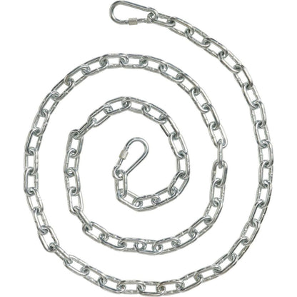 CASTAIC HANGING CHAIR WITH 8FT CHAIN