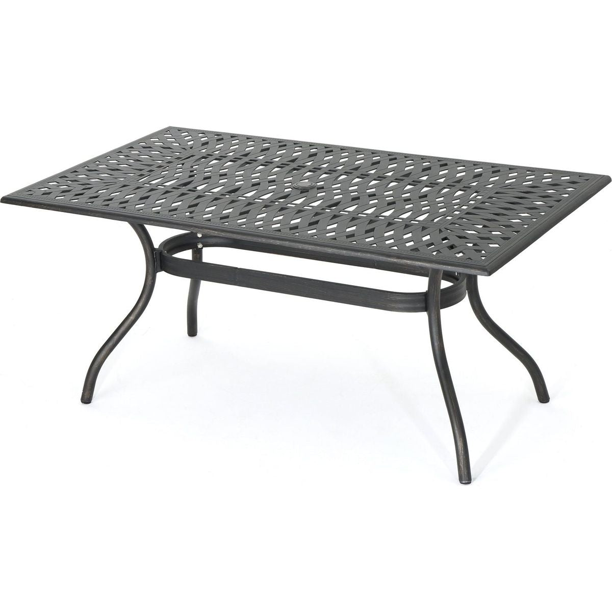 AUSTIN 68" RECTANGLE TABLE