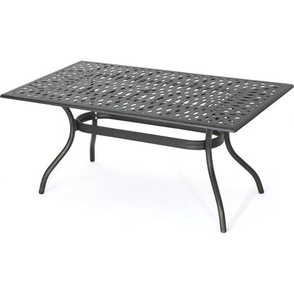 AUSTIN 68" RECTANGLE TABLE