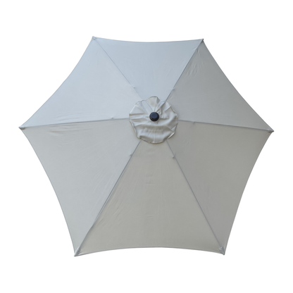9FT UMBRELLA Frozen Dew