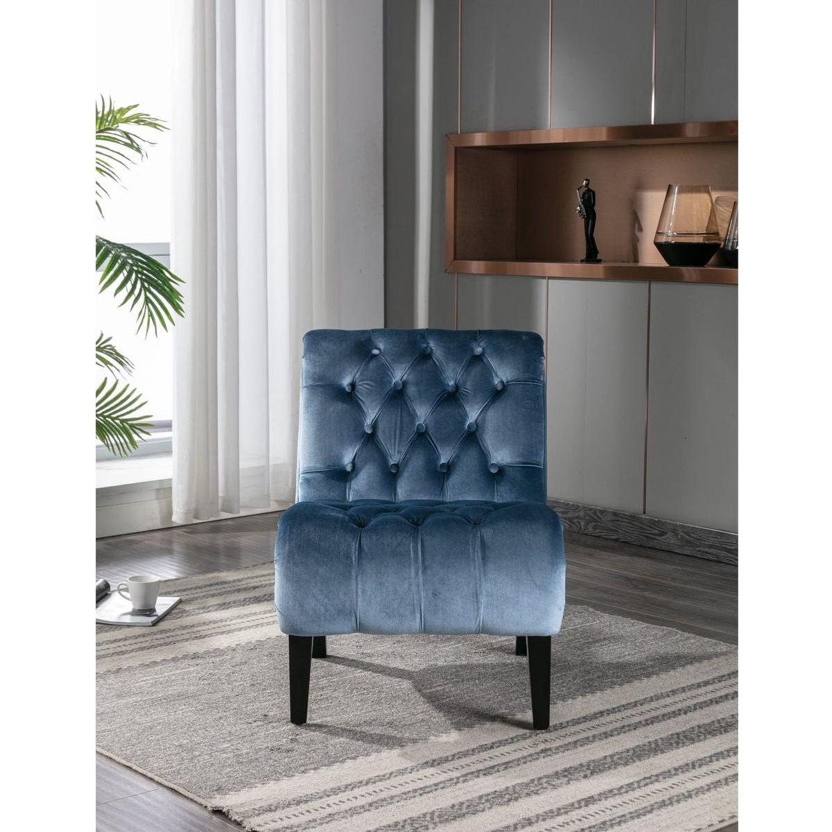 Accent Living Room Chair / Leisure Chair