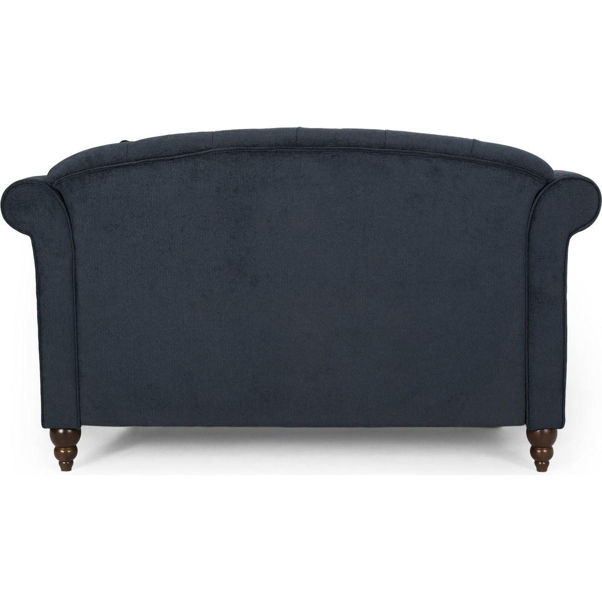 LOVESEAT CHAISE LOUNGE