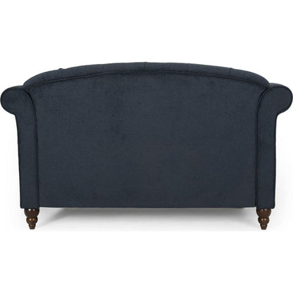 LOVESEAT CHAISE LOUNGE